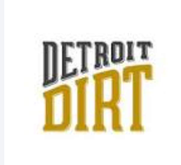 Detroit Dirt logo